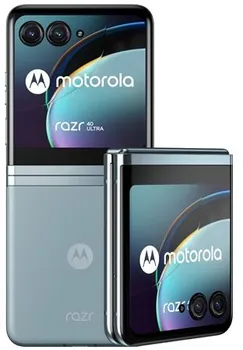 Mobilní telefon Motorola Razr 40 Ultra