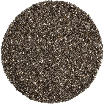 NUTSMAN Chia semínka BIO Množství: 250 g