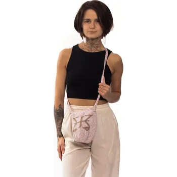 Taška MOCHILA od kmene Kogi – ZNÁMKA SERANKUY