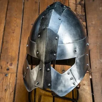 Karnevalový kostým Epic Armoury Helma Dreki, velikost L/XL