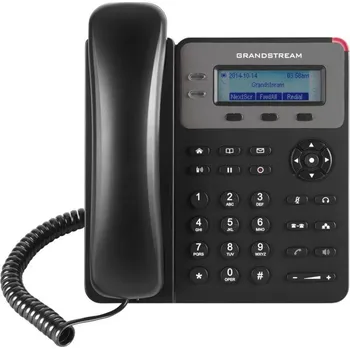 Stolní telefon Grandstream GXP1615 SIP telefon