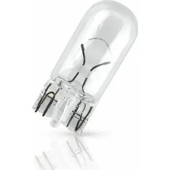 Autožárovka žárovka 12V 3W bez paticová