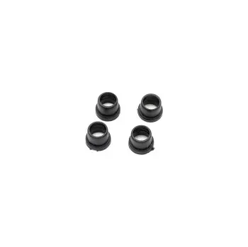 RC vybavení 1:8 Spirit NXT EVO2 4WD Brushless Buggy: 16mm vložky tlumičů, 4 ks