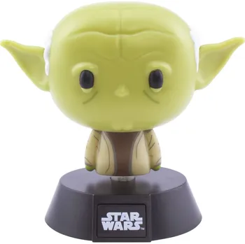 Figurka Epee Icon Light, Star Wars - Yoda