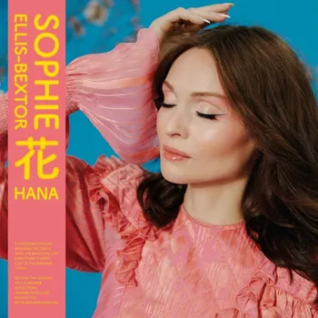 Zahraniční hudba Hana - Sophie Ellis-Bextor