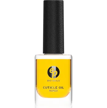 Výživa nehtů BIO NAILS Výživný olejíček MANGO 10 ml