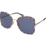 Sluneční brýle Chloe CH0101S 001