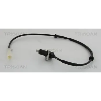 Přislušenství brzdového systému Snímač, počet otáček kol TRISCAN 8180 25214