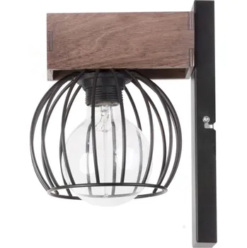 Nástěnné svítidlo SIGMA 31577 Nástěnné skandinávské osvětlení MILAN, 1xE27, 60W