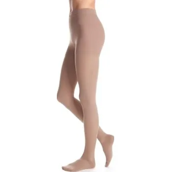 Maxis Punčochové kalhoty kompresivní Micro II.K.T. dámské Ostatní: černá, Velikost: VIII, Další specifikace: normal