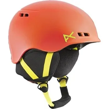 Helma Anon Burner orange 2015/16 Velikost: S/M