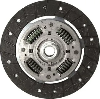 Spojková lamela lamela spojky 1.6 200mm