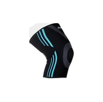 Bandáže na kolena Knee support EVO 6021 - blue L