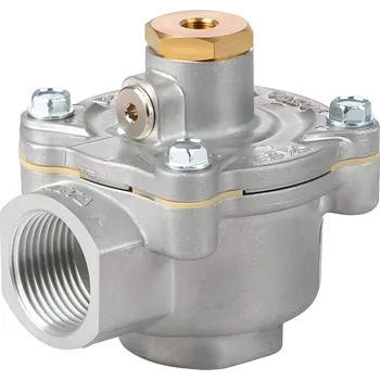 Ventil API Pulzní ventily pneumatické G353 G1 1/2"