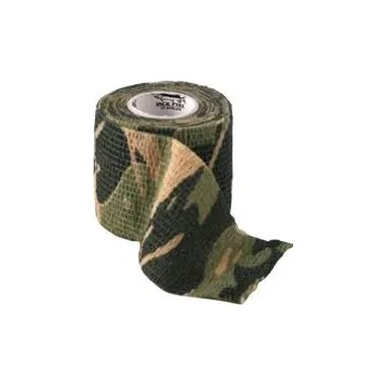 Lepicí páska Páska UNI omotávací MASKOVACÍ