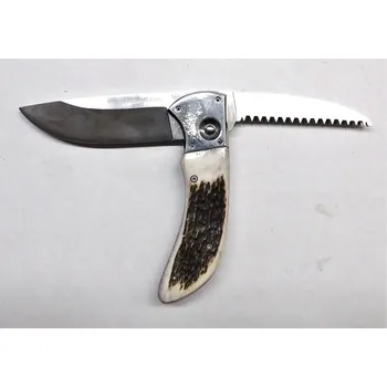 Kuchyňský nůž Nůž Bareš překlápěcí ELMAX