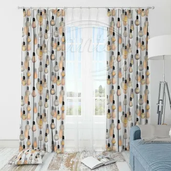 Dante Dekorační látka 400296/001 na závěsy, polštářky - 150 cm