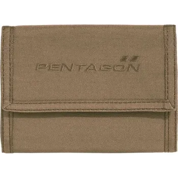 Peněženka Pentagon peněženka Pentagon Wallet 2.0 coyote