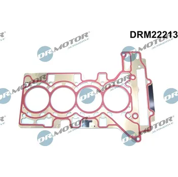Těsnění motoru Těsnění, hlava válce DR.MOTOR AUTOMOTIVE DRM22213