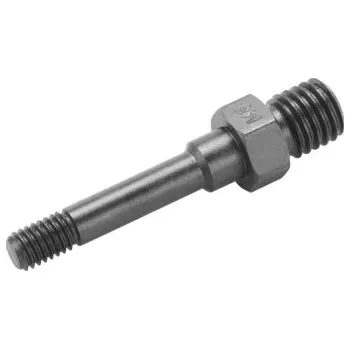 Nýtovací pistole nýtovací trn k nástavci na vrtačku, M6