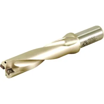 Vrták AKKO Vrták ATUM 21XD4 SPGT 060204 M.04.16.03.07