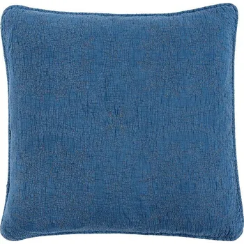 Polštář Clayre & Eef, Holandsko Clayre & Eef - Povlak na polštář "Modrý" Q181 - 40*40 cm