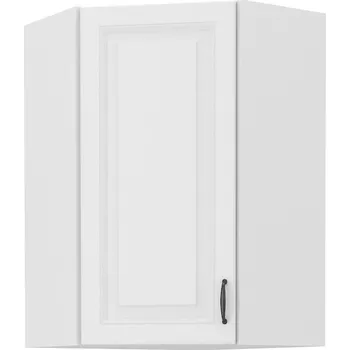 Kuchyňská linka FALCO Kuchyňská skříňka Stipe 60x60 GN 90 1F bílá