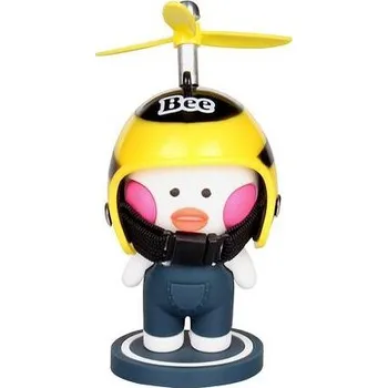 Balanční deska Merco Bee dekorační kachnička