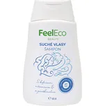FeelEco Šampon na suché vlasy 300ml