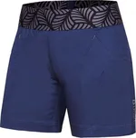 Ocún Dámské kraťasy Ocún Pantera Organic blue sargasso sea