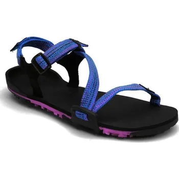 Dámské sandále Xero Shoes Womens Z-Trail EV Bright blue EUR 425