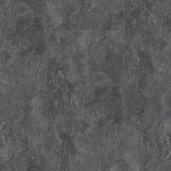 vinylová podlaha Samolepicí vinylová podlaha Senso Natural Night Slate dlaždice 30,5 x 60,9 cm balení 12 ks