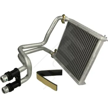 Výměník tepla, vnitřní vytápění HART 642 521