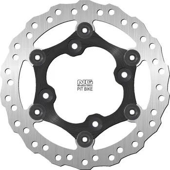 Brzdový kotouč Brzdový kotouč NG 2053X