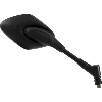 Zrcátko pro motocykl Zpětné zrcátko RMS 122771960 pravý černý