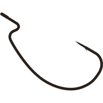 Offsetový háček Daiwa Steez Worm Hook SS WOS Vel.1/0 (9ks)