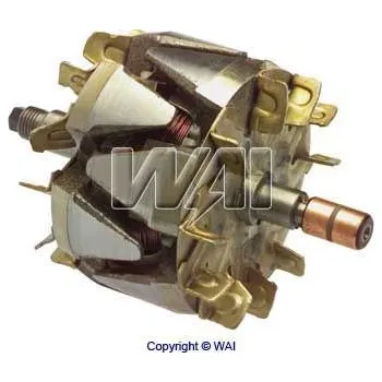 Alternátor Rotor alternátoru - Denso 021200-3880