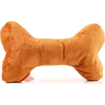 MBW "Praskací" kost pro psy