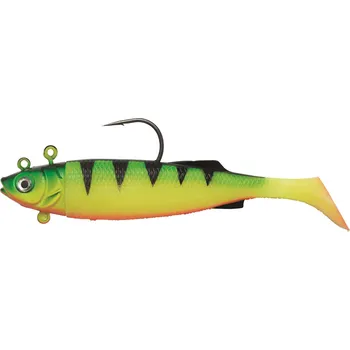 Umělá nástraha Kinetic Avatar Sea 275g Fire Tiger