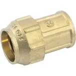 Spojka Gebo 40x5/4" přímá, vnitřní závit