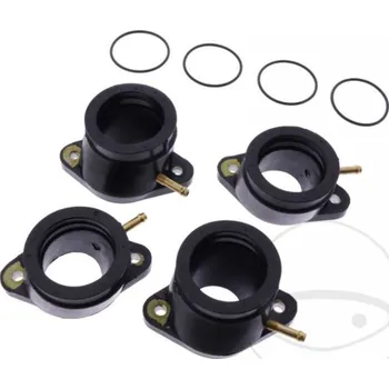 Karburátor Příruba sání sada JMT 4 kusy 724.20.74