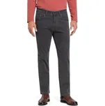 PIONEER PÁNSKÉ REGULAR FIT RANDO PLÁTĚNÉ- ŠEDÉ 34/32