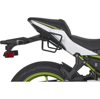 Zavazadlo na motocykl Podpěry pro boční brašny SHAD K0Z667SR