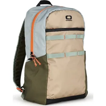 Golfový bag Ogio Alpha Lite batoh, olive