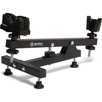 Sportovní střelba různé Nastřelovací stojan