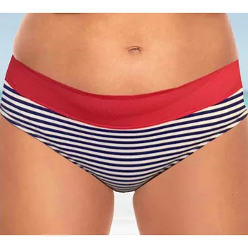 Dámské plavky Barley Plavkové kalhotky - k8-109 Barva: 109, Obvod: 75