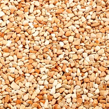TopStone Rossa Corallo 2-4 mm 25 kg