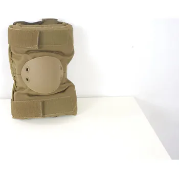 Chránič kolene U.S. Chrániče loktů originál US - coyote