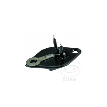 Alternátor Dobíjecí relé/regulátor napětí JMP 700.19.82