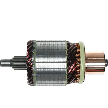 Startér Kotva, startér AS-PL Sp. z o.o. SA5021